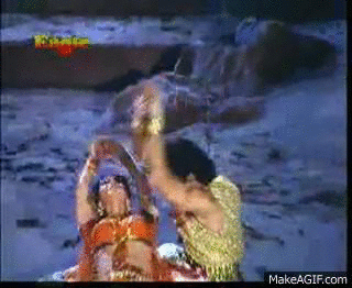 15 Cuplikan Tarian India ini dijamin bakal bikin kamu geli sendiri