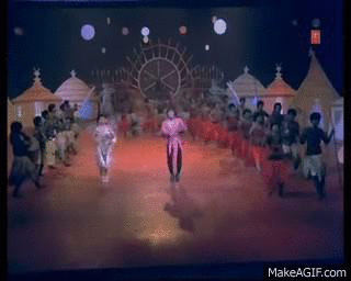 15 Cuplikan Tarian India ini dijamin bakal bikin kamu geli sendiri