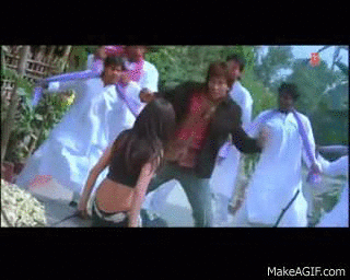 15 Cuplikan Tarian India ini dijamin bakal bikin kamu geli sendiri