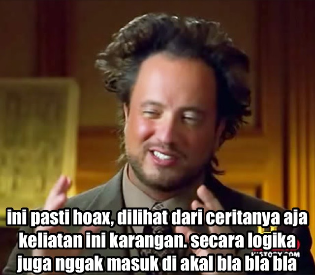 9 Tipe netizen Indonesia di media sosial yang bikin kamu geleng-geleng 9 Tipe netizen Indonesia di media sosial yang bikin kamu geleng-geleng