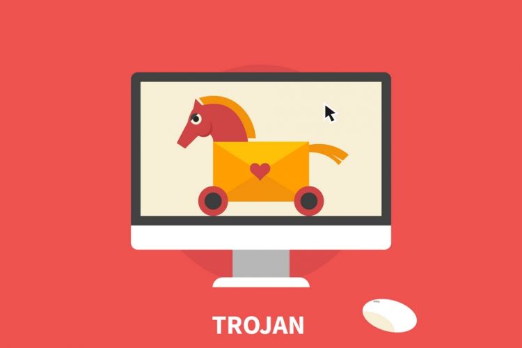 Begini cara menghapus malware dari Android Anda