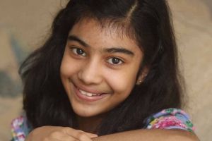 Siapa bocah ini? Kecerdasan IQ-nya kalahkan Albert Einstein!