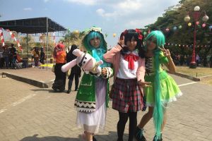 Ini 6 budaya Jepang yang digilai anak-anak muda Indonesia