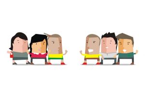 Hati-Hati ! 5 hal ini bisa merusak persahabatanmu