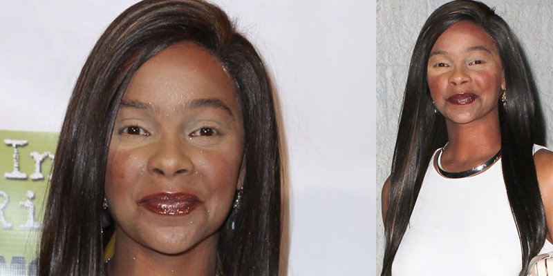 Lihat make up fail para selebritis ini, bikin ketawa sendiri Lihat make up fail para selebritis ini, bikin ketawa sendiri