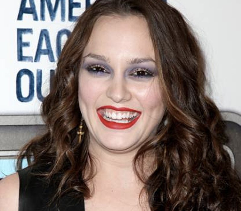 Lihat make up fail para selebritis ini, bikin ketawa sendiri Lihat make up fail para selebritis ini, bikin ketawa sendiri