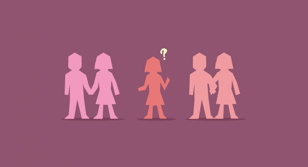 Hal-hal ini kerap membuat temanmu tak bisa menahan hasrat kepo!