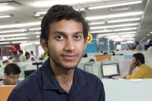 Baru 21 tahun, tapi sudah jadi bos hotel jaringan terbesar, hebat!