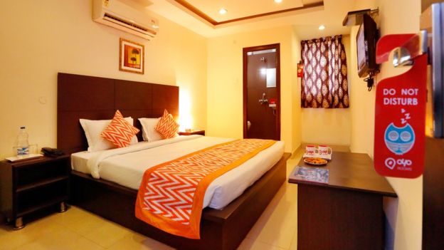 Baru 21 tahun, tapi sudah jadi bos hotel jaringan terbesar, hebat! Baru 21 tahun, tapi sudah jadi bos hotel jaringan terbesar, hebat!