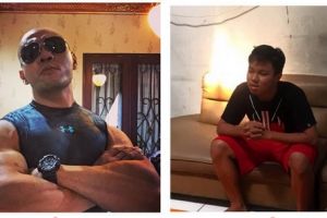 Tantang Dedy Corbuzier, bocah ini dipolisikan kurang dari 24 jam