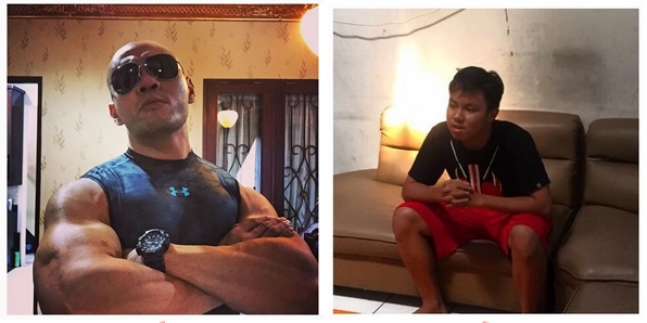 Tantang Dedy Corbuzier, bocah ini dipolisikan kurang dari 24 jam