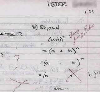 22 Jawaban ujian lucu anak SD yang bikin ketawa ngakak