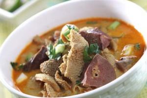 Di sini jadi primadona, tapi bagi bule makanan & minuman ini 'sampah'