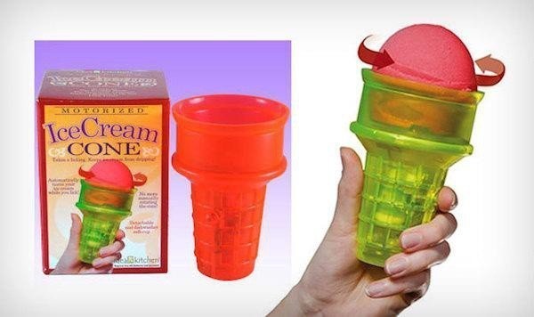 17 Inovasi unik buat orang malas, dijamin kamu nggak bakal nyangka! 17 Inovasi unik buat orang malas, dijamin kamu nggak bakal nyangka!