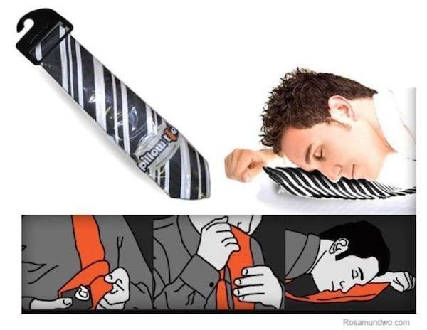 17 Inovasi unik buat orang malas, dijamin kamu nggak bakal nyangka! 17 Inovasi unik buat orang malas, dijamin kamu nggak bakal nyangka!