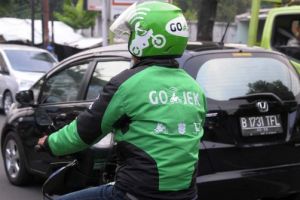 Naik GO-JEK 25 kilo kamu cuma perlu bayar 10 ribu, untung nggak sih?