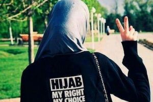 5 Hal ini cuma dirasakan para wanita berjilbab, bad jilbab day!
