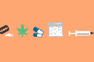 Polda DIY temukan narkoba jenis baru bernama Good Shit, ayo berantas!