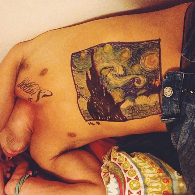 10 Kelakuan usil yang mungkin pernah kamu lakukan saat teman tidur 10 Kelakuan usil yang mungkin pernah kamu lakukan saat teman tidur