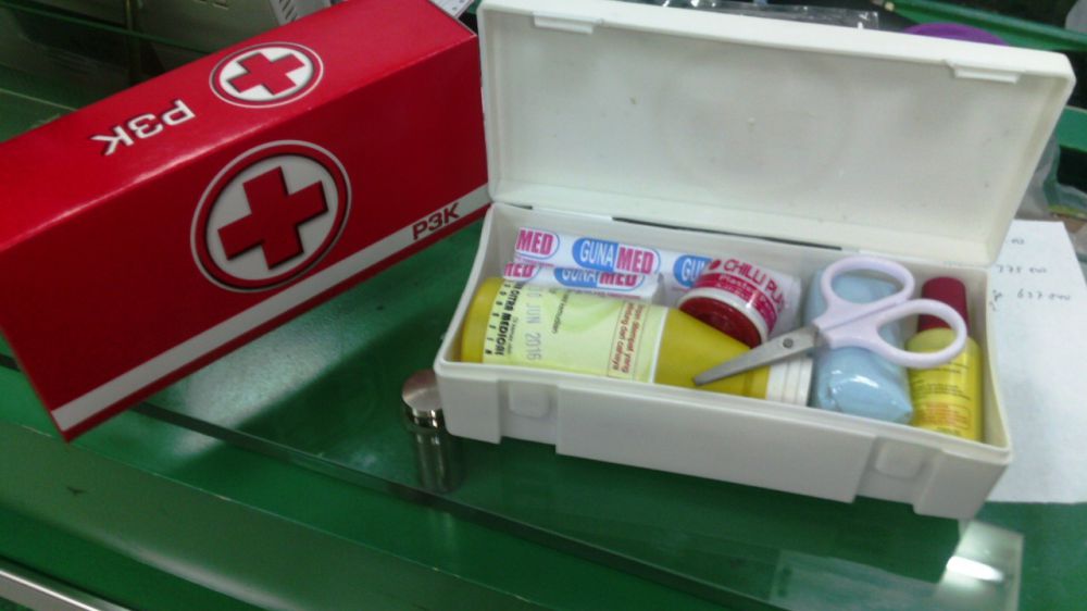 Perkakas sepele tapi penting yang sering tak terpikirkan anak kos