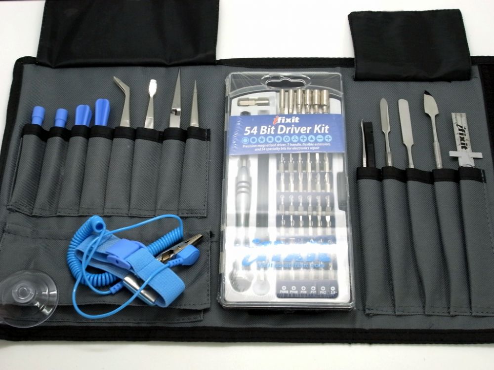 Perkakas sepele tapi penting yang sering tak terpikirkan anak kos