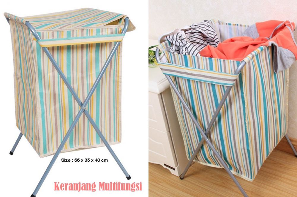 Perkakas sepele tapi penting yang sering tak terpikirkan anak kos