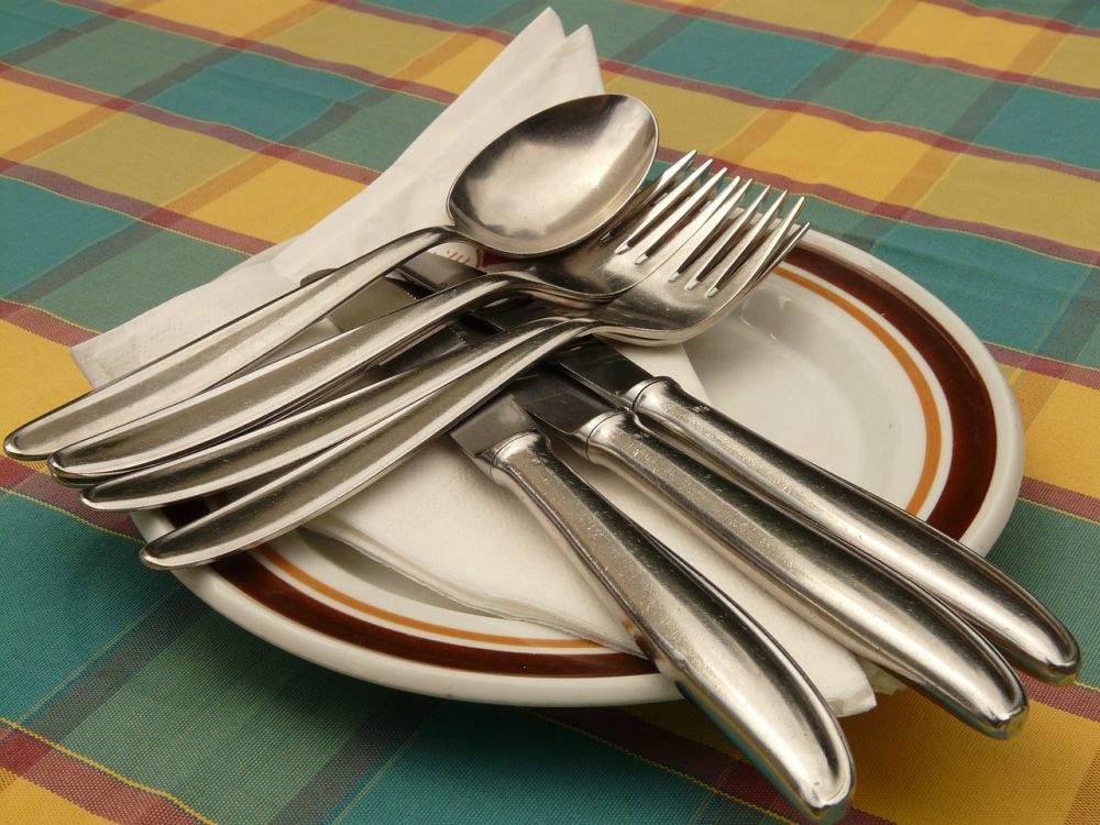 Perkakas sepele tapi penting yang sering tak terpikirkan anak kos