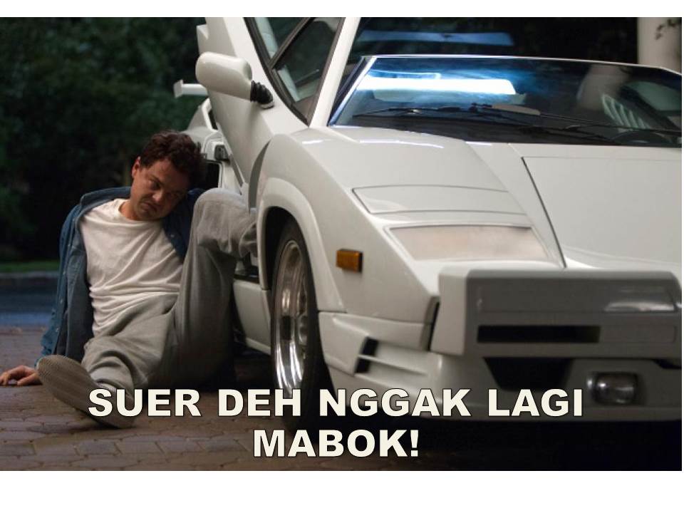 Ini penyebab kenapa mobil sport nan mahal kerap kecelakaan di Ibu Kota Ini penyebab kenapa mobil sport nan mahal kerap kecelakaan di Ibu Kota