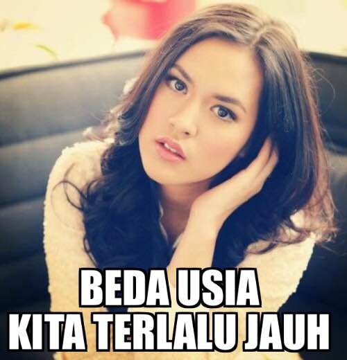 Klasik tapi ampuh, alasan cewek menolak cowok