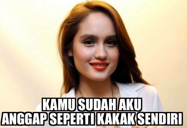 Klasik tapi ampuh, alasan cewek menolak cowok