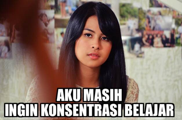 Klasik tapi ampuh, alasan cewek menolak cowok