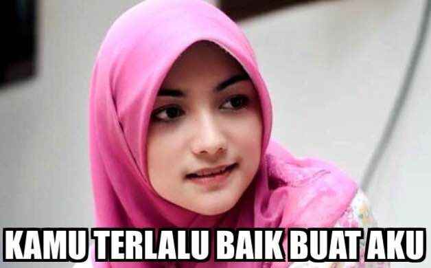 Klasik tapi ampuh, alasan cewek menolak cowok