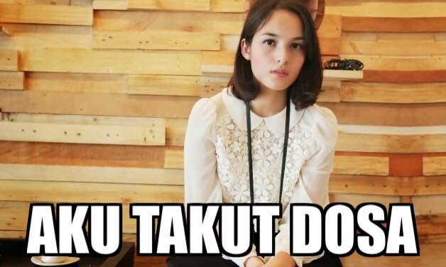 Klasik tapi ampuh, alasan cewek menolak cowok