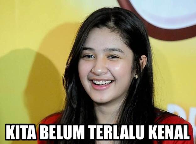 Klasik tapi ampuh, alasan cewek menolak cowok