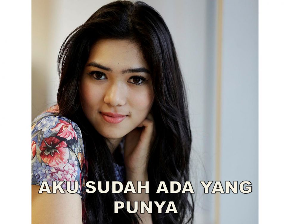 Klasik tapi ampuh, alasan cewek menolak cowok