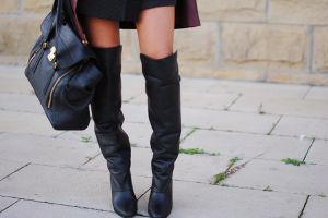 Hindari tren busana barat ini, kecuali kamu mau tampil 'aneh' di sini