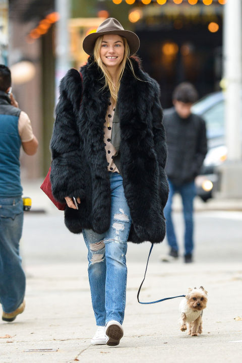 Hindari tren busana barat ini, kecuali kamu mau tampil 'aneh' di sini Hindari tren busana barat ini, kecuali kamu mau tampil 'aneh' di sini