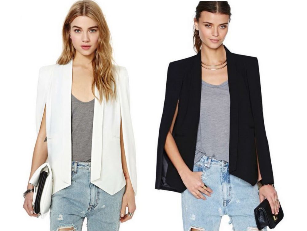 Hindari tren busana barat ini, kecuali kamu mau tampil 'aneh' di sini Hindari tren busana barat ini, kecuali kamu mau tampil 'aneh' di sini