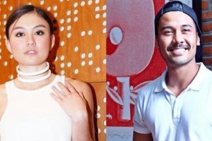 16 Pria ini pernah dikabarkan datang dan pergi dalam hidup Agnez Mo