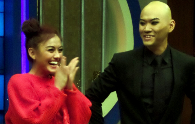 16 Pria ini pernah dikabarkan datang dan pergi dalam hidup Agnez Mo 16 Pria ini pernah dikabarkan datang dan pergi dalam hidup Agnez Mo