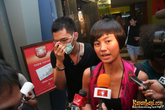 16 Pria ini pernah dikabarkan datang dan pergi dalam hidup Agnez Mo 16 Pria ini pernah dikabarkan datang dan pergi dalam hidup Agnez Mo