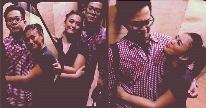 16 Pria ini pernah dikabarkan datang dan pergi dalam hidup Agnez Mo 16 Pria ini pernah dikabarkan datang dan pergi dalam hidup Agnez Mo