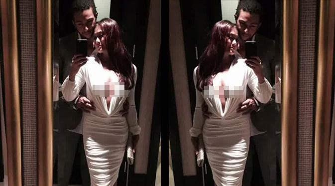 16 Pria ini pernah dikabarkan datang dan pergi dalam hidup Agnez Mo 16 Pria ini pernah dikabarkan datang dan pergi dalam hidup Agnez Mo