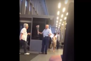 Ini mungkin yang dinamakan 'true love', bikin meleleh!