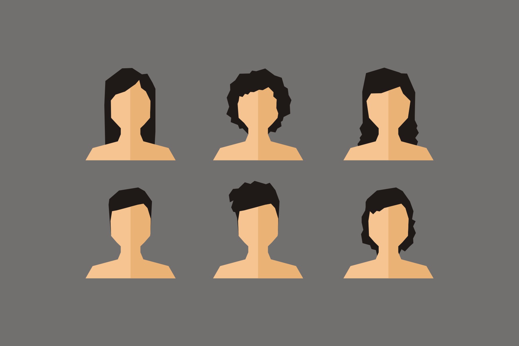 Cara ini bikin kamu terhindar dari bad hair day, buktikan sendiri!