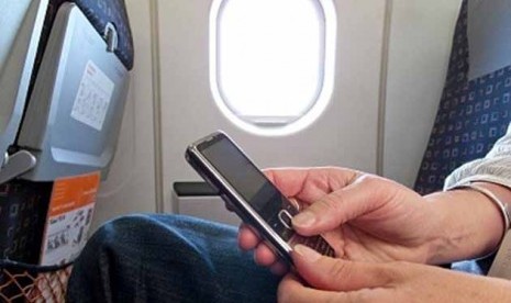 10 Etika naik pesawat yang harus kamu tahu dan wajib dilakukan