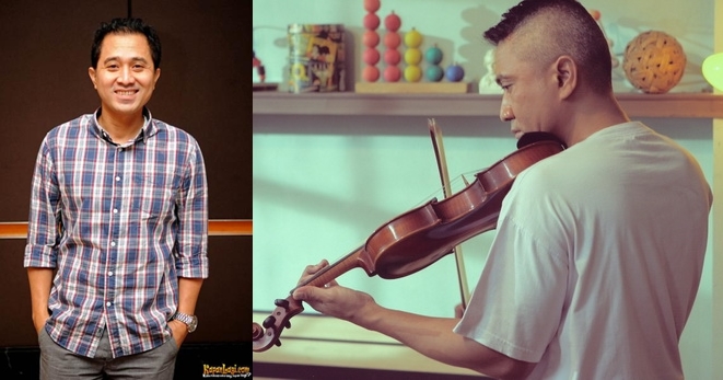 8 Artis Indonesia ini berani ubah penampilannya demi totalitas akting