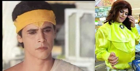 8 Artis Indonesia ini berani ubah penampilannya demi totalitas akting