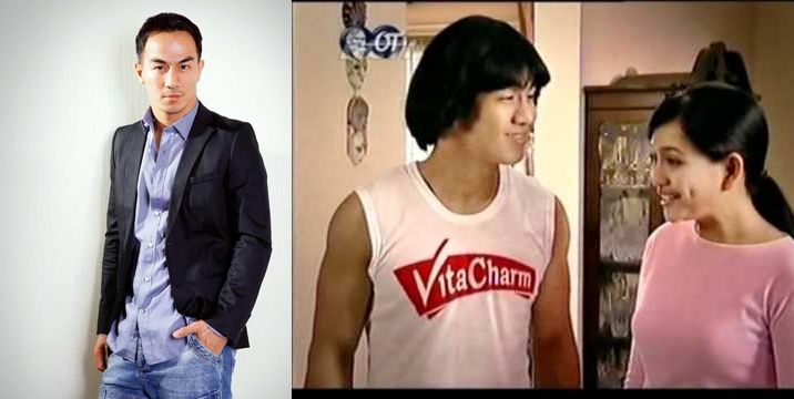 8 Artis Indonesia ini berani ubah penampilannya demi totalitas akting