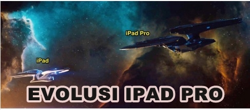 11 Meme iPad Pro yang bakal membuat kamu terpingkal-pingkal 